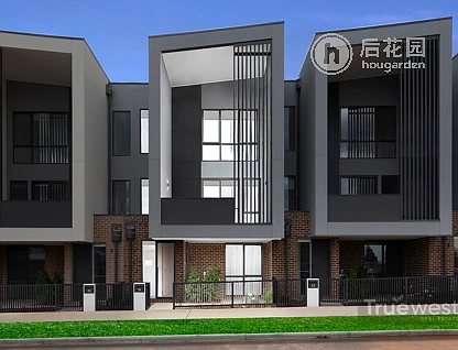 24 MAIN ST, AINTREE VIC 3336, 0 ਕਮਰੇ, 0 ਬਾਥਰੂਮ, Townhouse