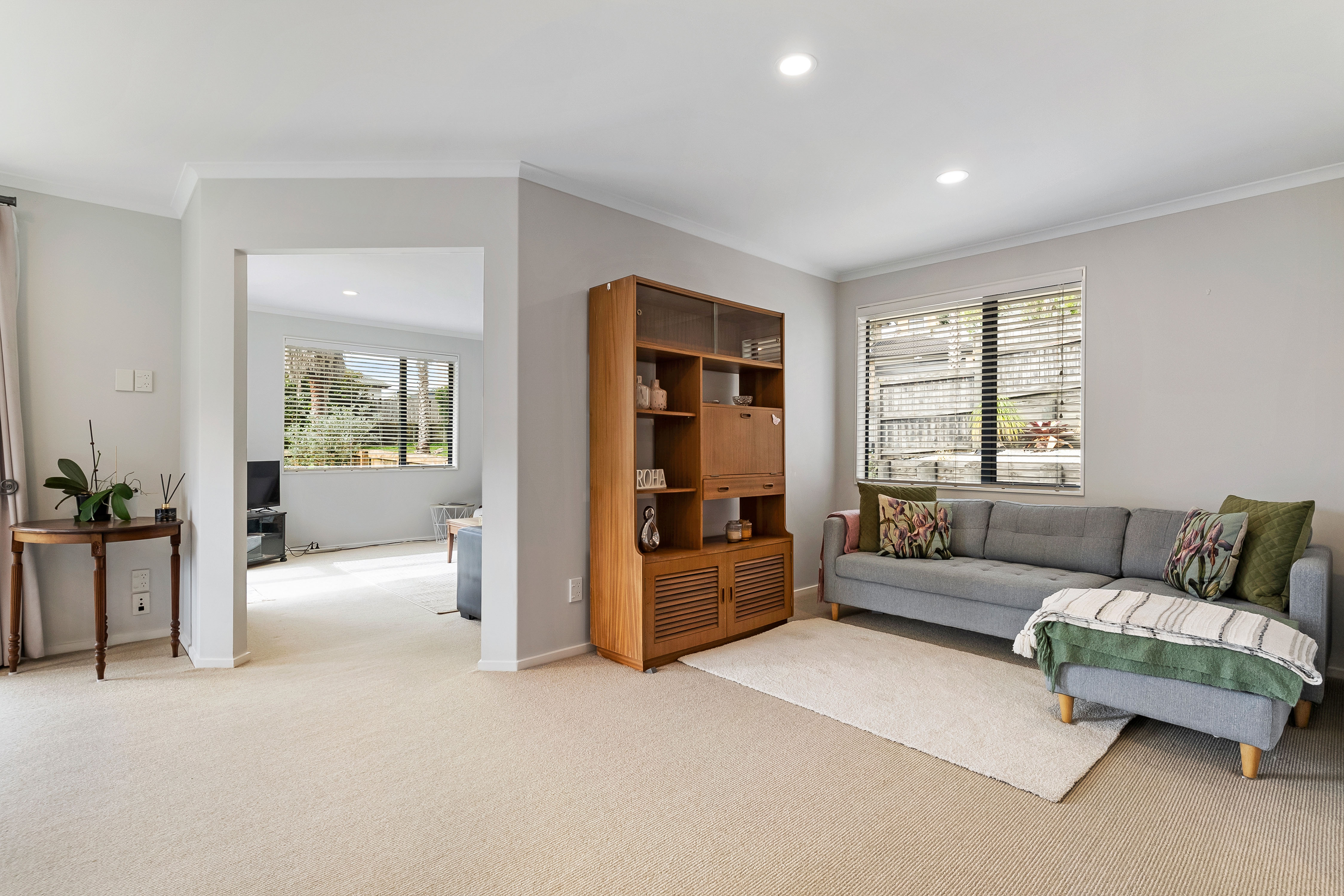 20 Lomas Way, Albany, Auckland - North Shore, 4 Bedrooms, 2 Bathrooms, House