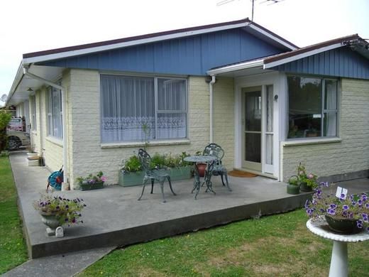 Residential Suburban