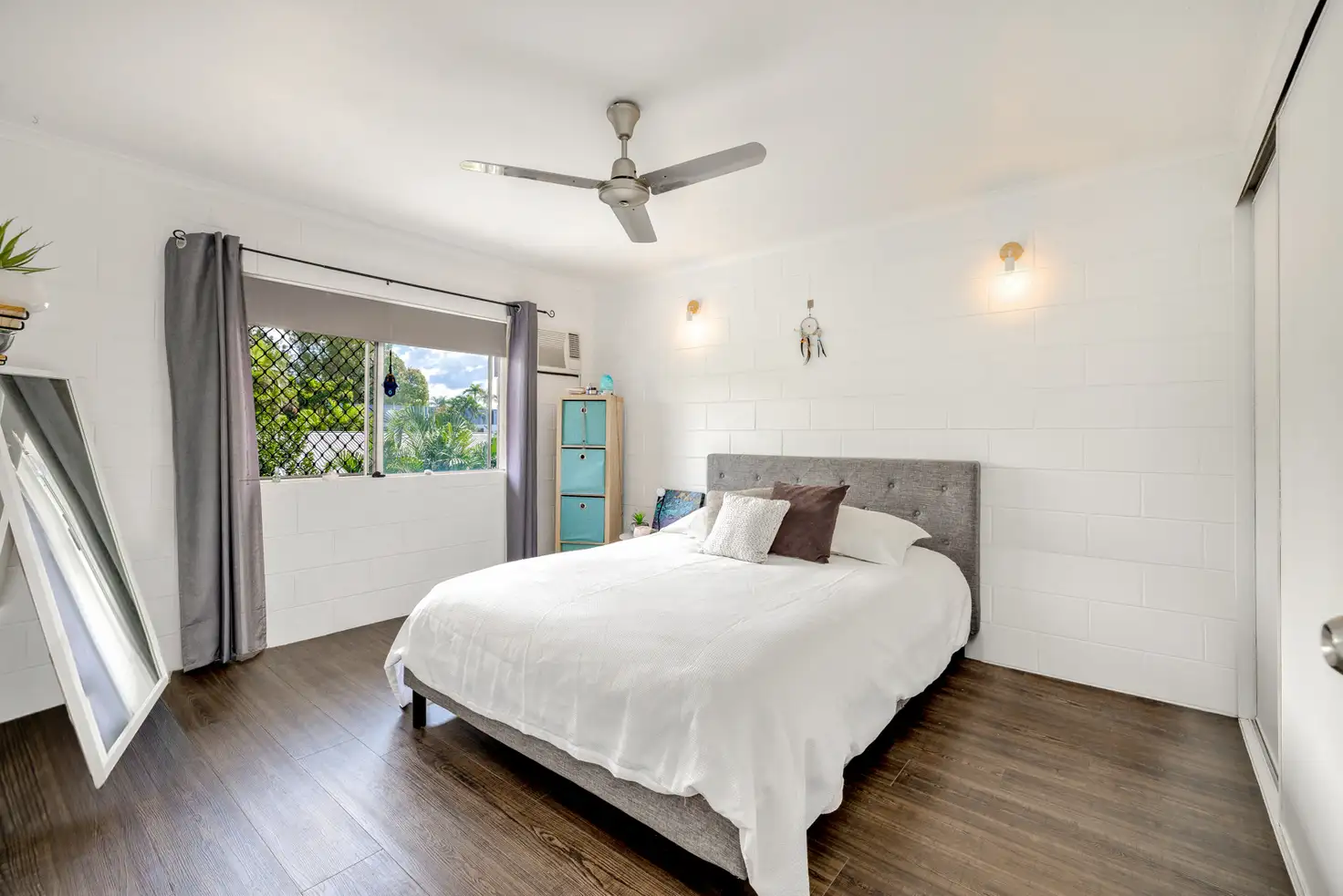 UNIT 30 6-8 CANNON ST, Manunda, Cairns, 0 ਕਮਰੇ, 0 ਬਾਥਰੂਮ, Townhouse
