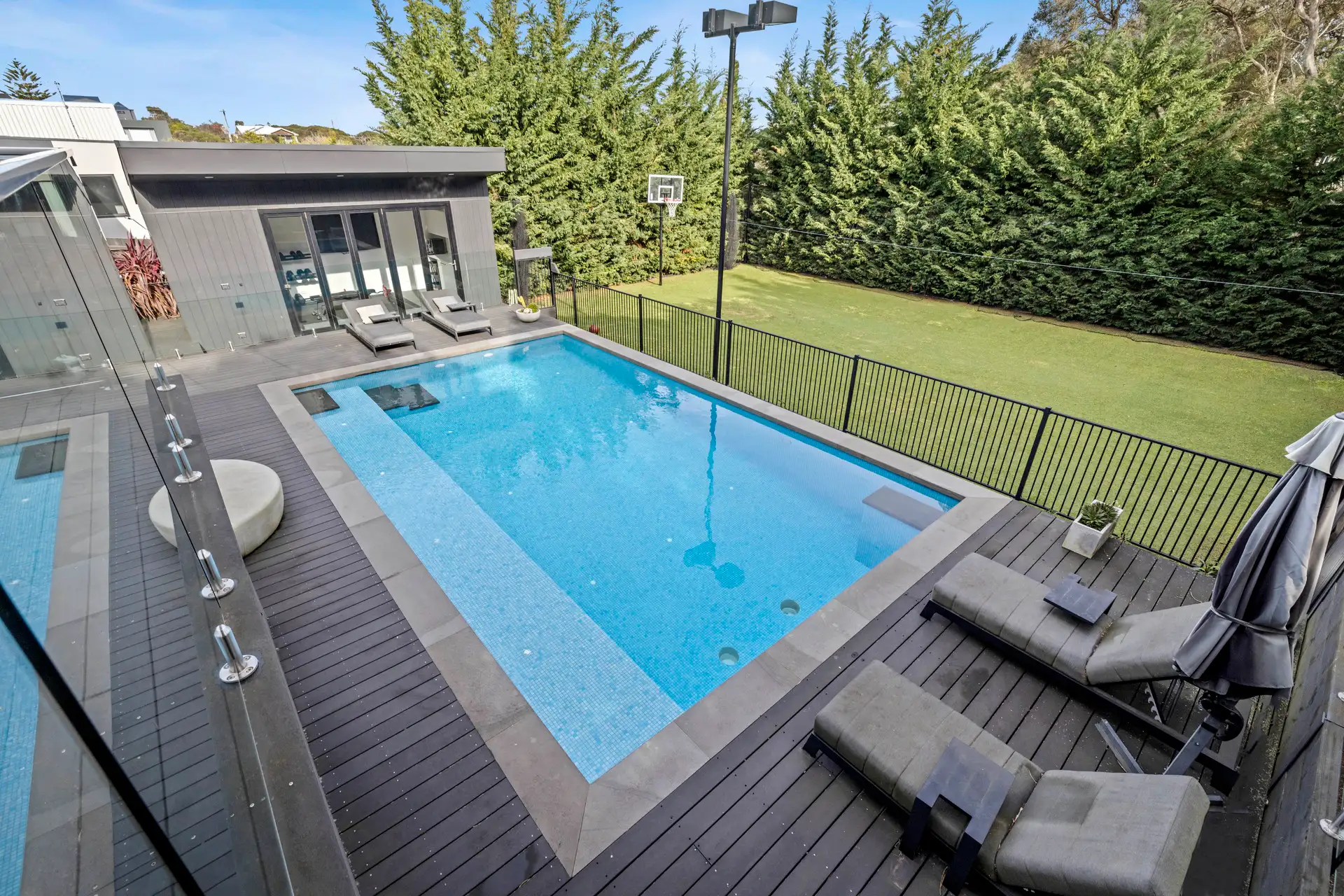 11 FAWKNER AV, Blairgowrie, Mornington Peninsula, 0房, 0浴, House