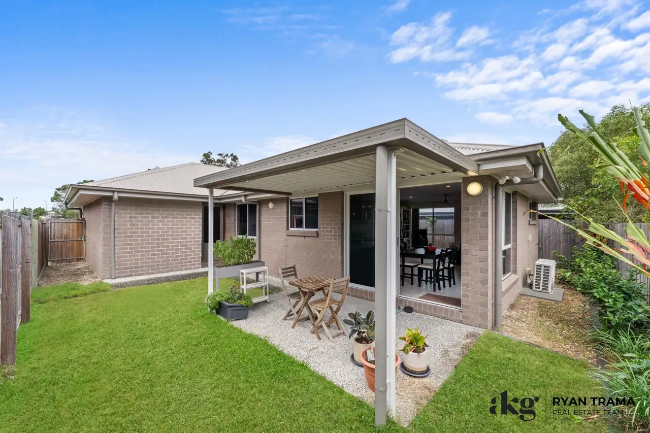 28 ALEXIS PL, PARK RIDGE QLD 4125, 0 habitaciones, 0 baños, House