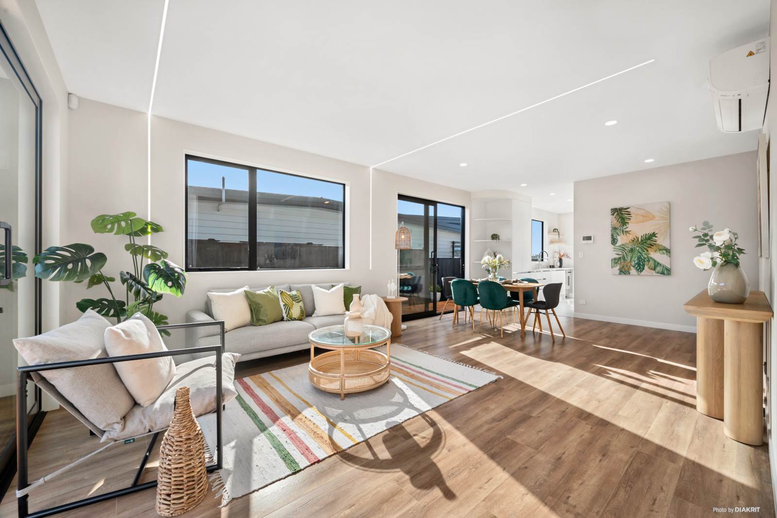 6 Kuhu Way, Silverdale, Rodney, 3 રૂમ, 2 બાથરૂમ, House