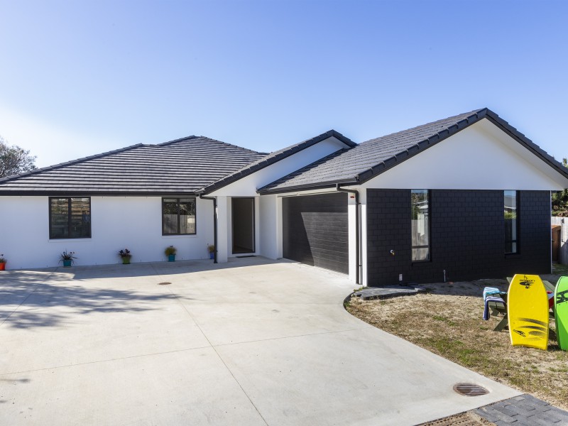Residential  Single House Zone