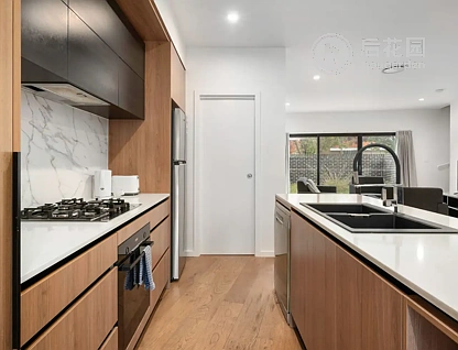 8 BERRIGAN CR, O'CONNOR ACT 2602, 0房, 0浴, Townhouse