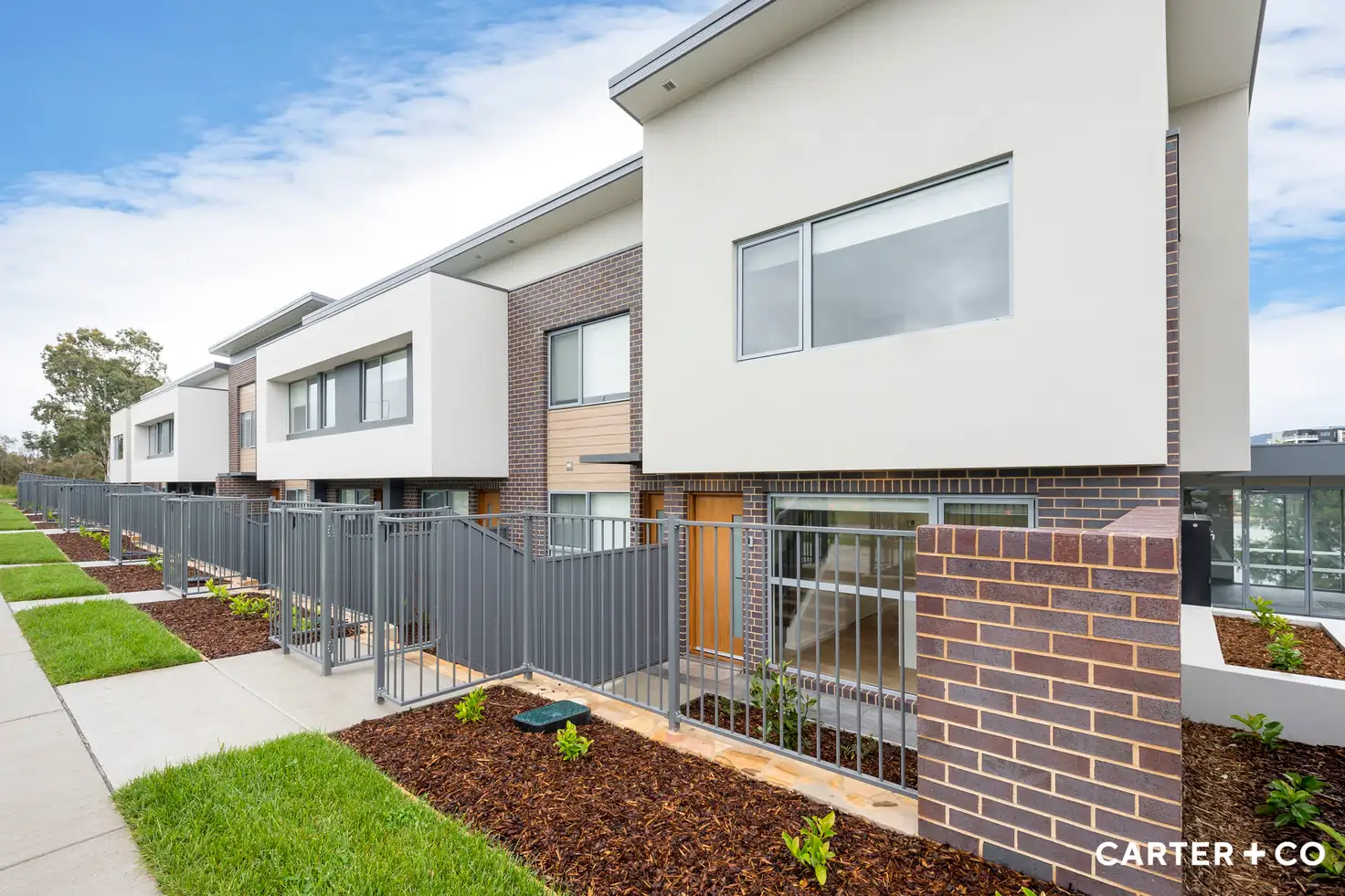 MEDIUM DENSITY RESIDENTIAL