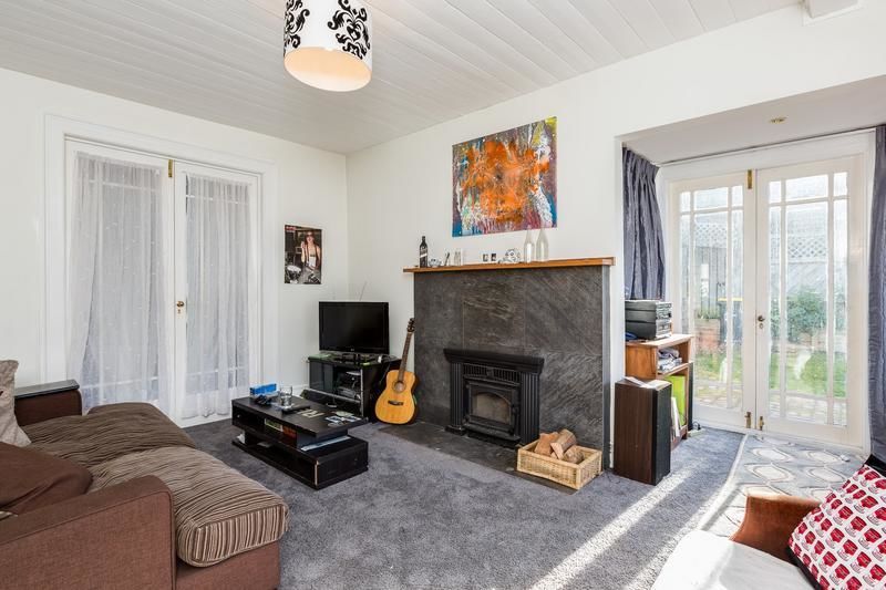 189 Cargill Street, Dunedin Central, Dunedin City, 6 Kuwarto, 2 Banyo