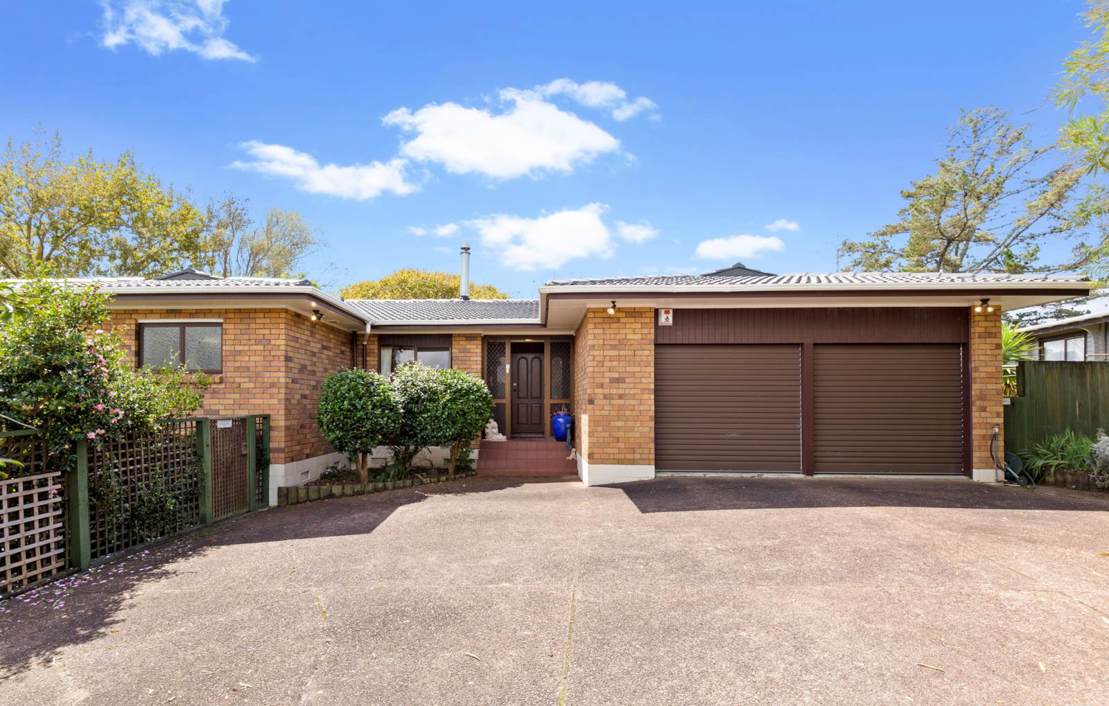 Residential  Mixed Housing Suburban Zone