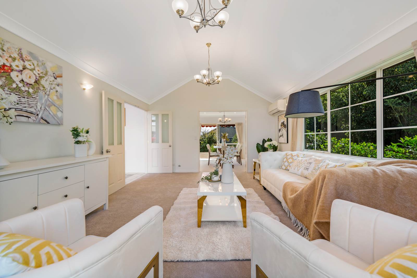 10 Limerick Place, Dannemora, Manukau City, 4部屋, 2バスルーム, House