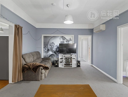 9 Marett Street, Macandrew Bay, Dunedin, 3房, 1浴, House