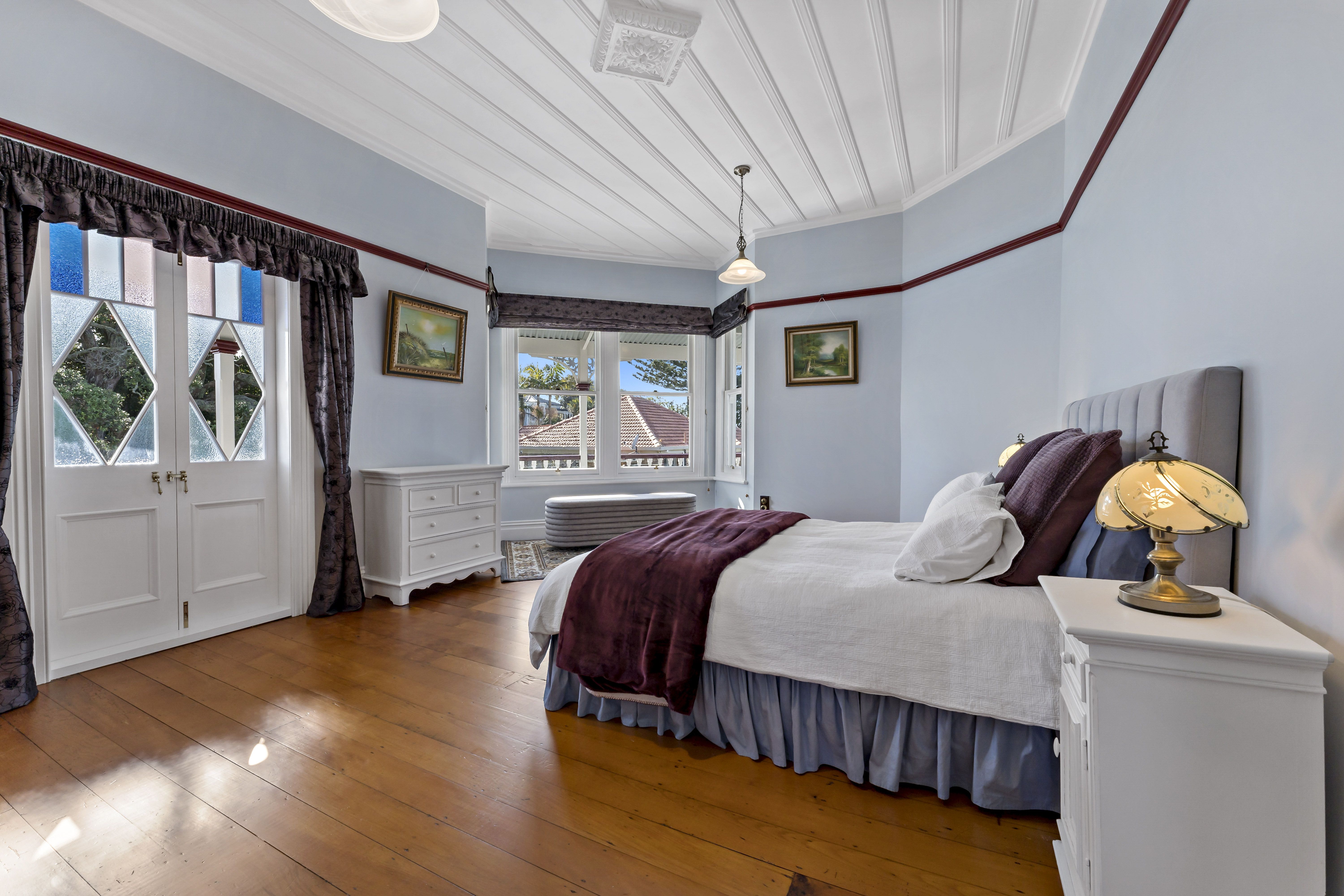 75 Arthur Street, Onehunga, Auckland, 5房, 0浴, House