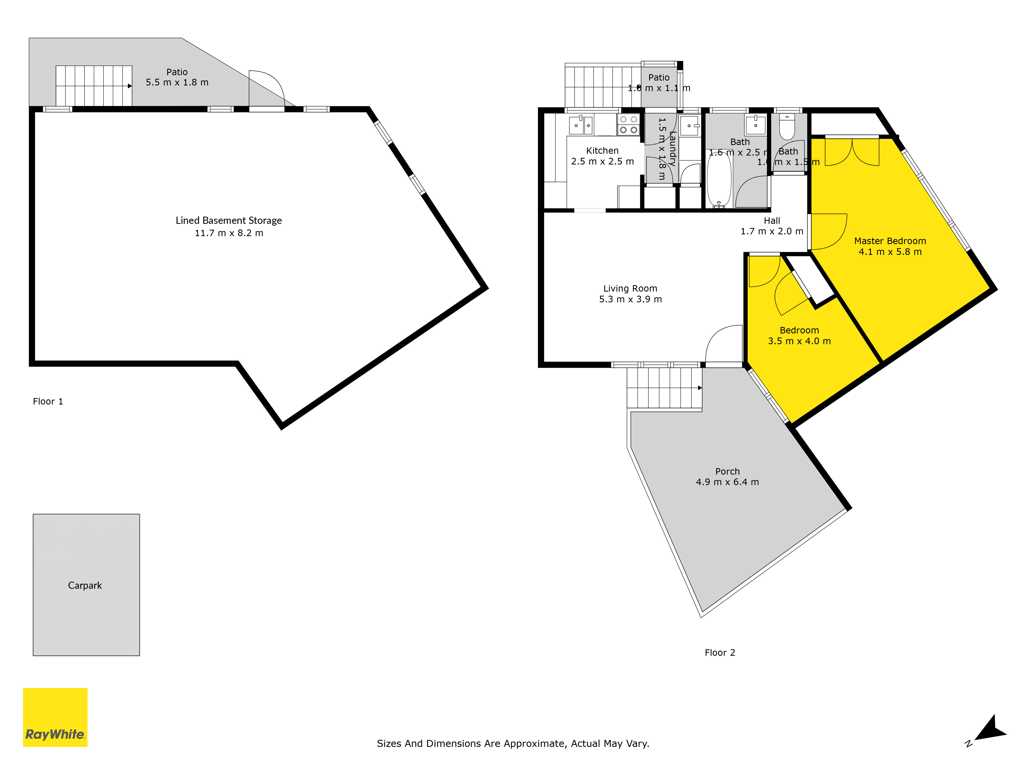 4/1a Wade Avenue, Onehunga, Auckland, 2 Bedrooms, 1 Bathrooms, Unit