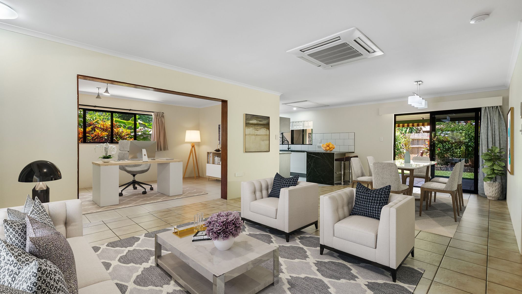 10 MONICA CL, Holloways Beach, Cairns, 0部屋, 0バスルーム, House
