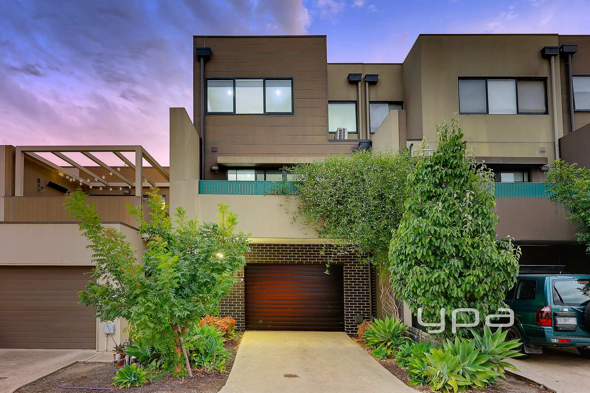 1-15 BEDDISON RD, Craigieburn, North Melbourne, 0 habitaciones, 0 baños, Townhouse