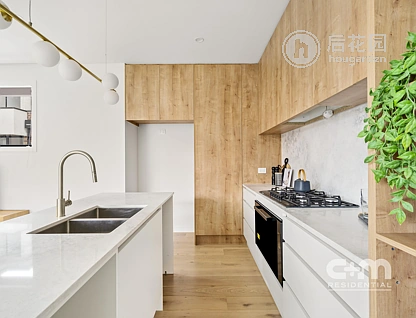 Unit 5/24 LEIGHTON CRESCENT, FAWKNER, 0 રૂમ, 0 બાથરૂમ, Townhouse