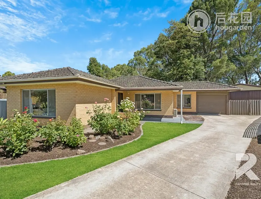 5 LYNN PL, HACKHAM SA 5163, 0 침실, 0 욕실, House