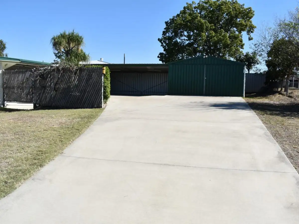 12 STATION ST, HELIDON QLD 4344, 0房, 0浴, House
