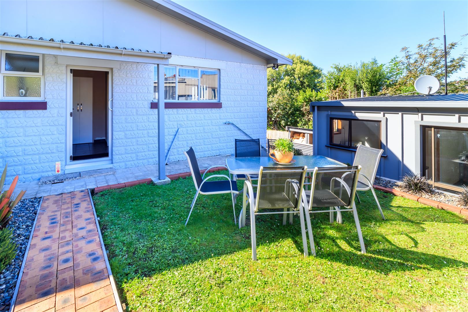 5 Mccracken Street, Caversham, Dunedin City, 3 રૂમ, 0 બાથરૂમ