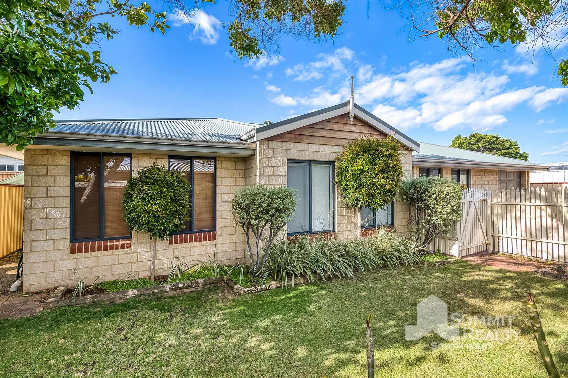 UNIT 3 18 CONSTITUTION ST, South Bunbury, Bunbury, 0 chambres, 0 salles de bain, Unit