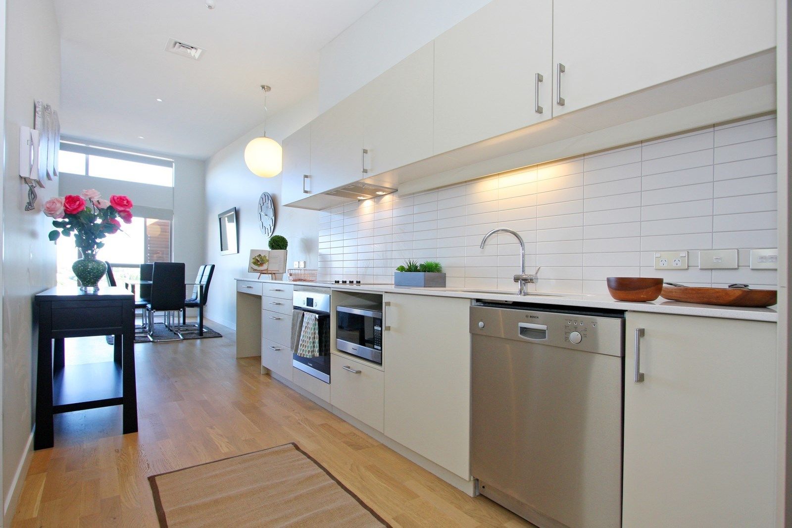 202/24 Wellington Street, Howick, Manukau City, 1 ਕਮਰੇ, 1 ਬਾਥਰੂਮ