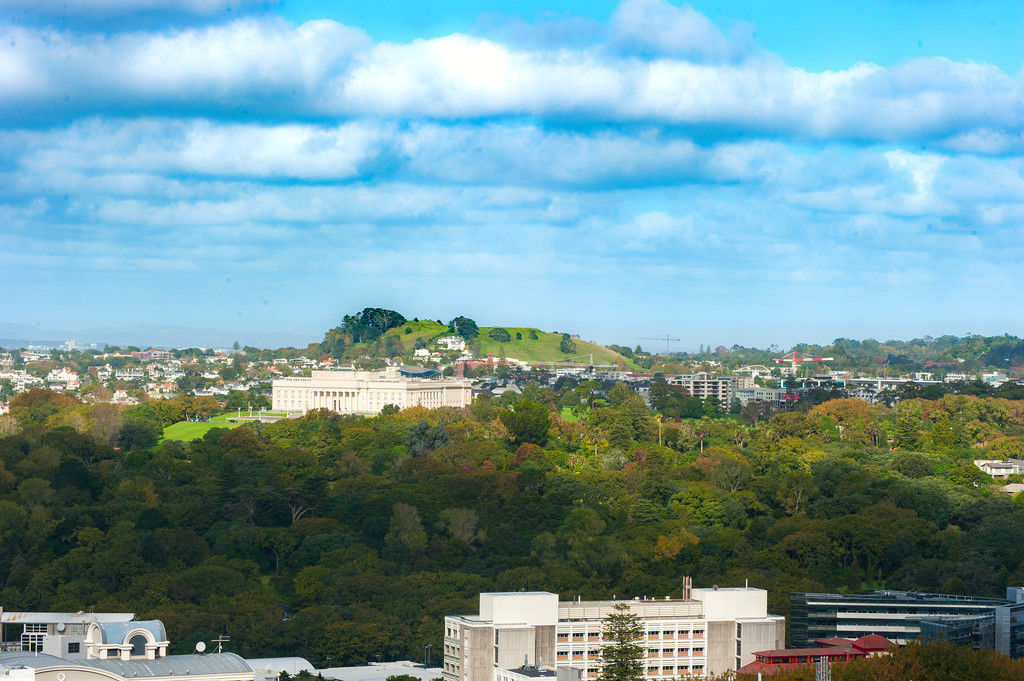 38a/16 Gore Street, Auckland Central, Auckland City, 4房, 0浴