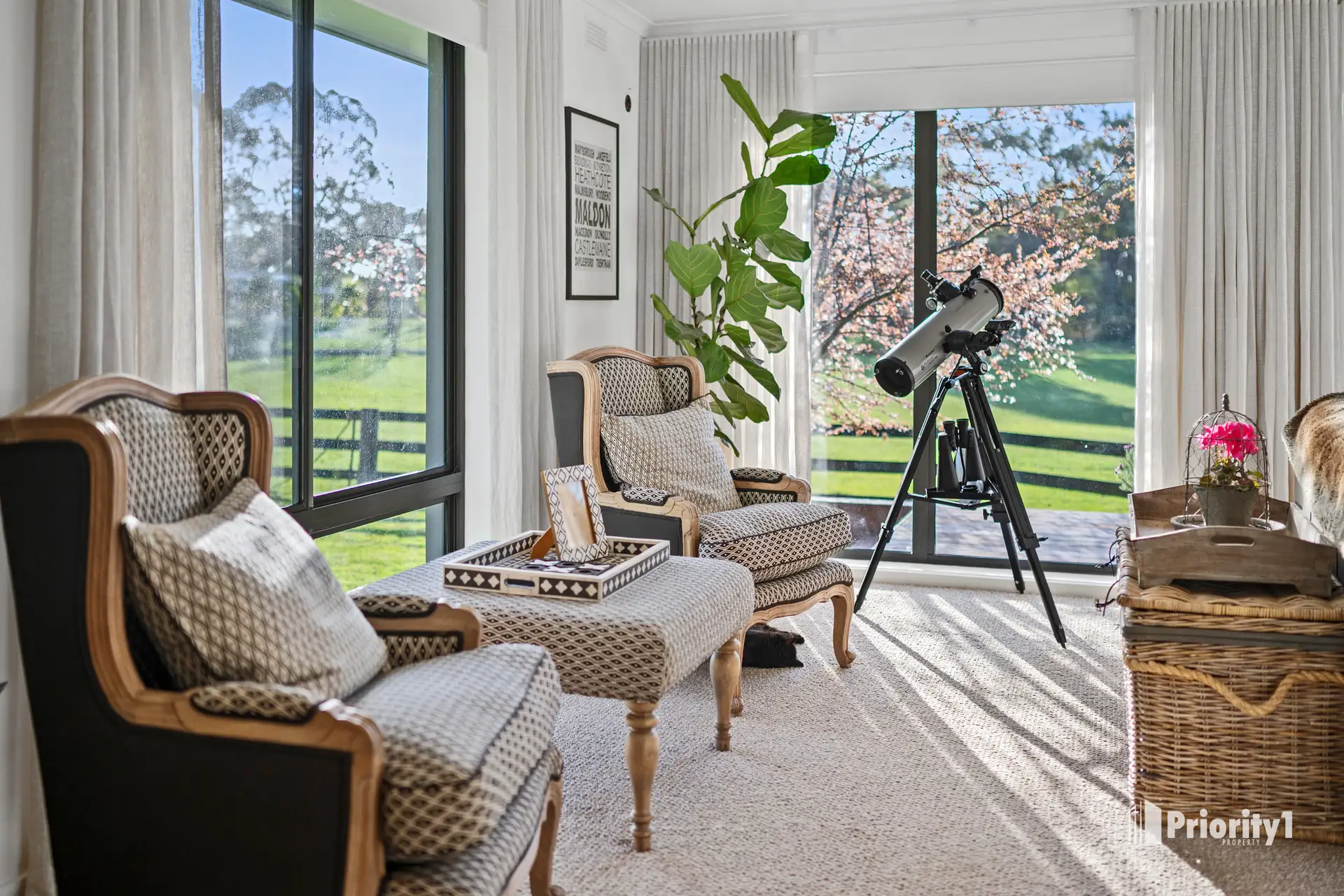 81 MANNIX LANE, Mandurang South, Bendigo, 0 ਕਮਰੇ, 0 ਬਾਥਰੂਮ, House