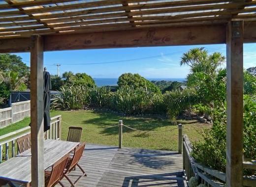 Hauraki Gulf Islands