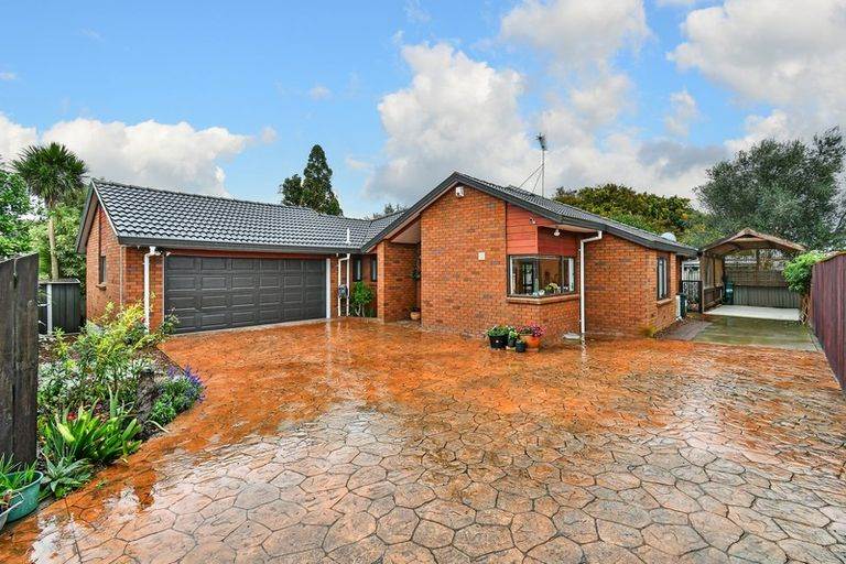 2/27 Queen Street, Papakura, Papakura, 3房, 2浴, House