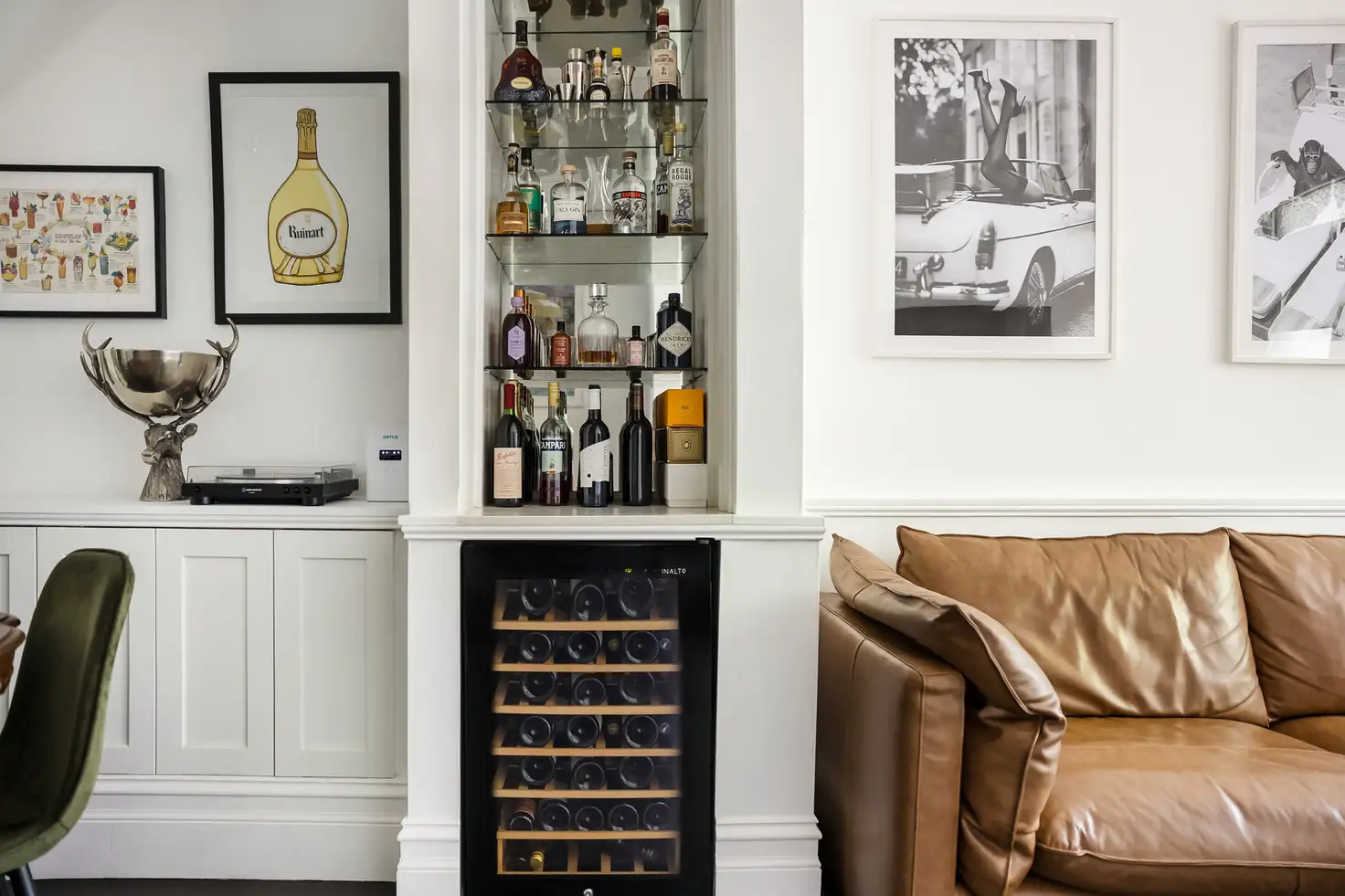 28 BRIDGE ST, Erskineville, Inner West, 0 phòng ngủ, 0 phòng tắm, House