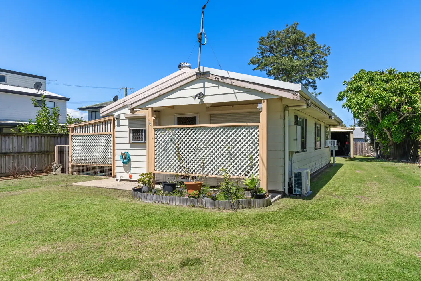 22 SUMMER ST, Deception Bay, Moreton Bay Region, 0 कमरे, 0 बाथरूम, House