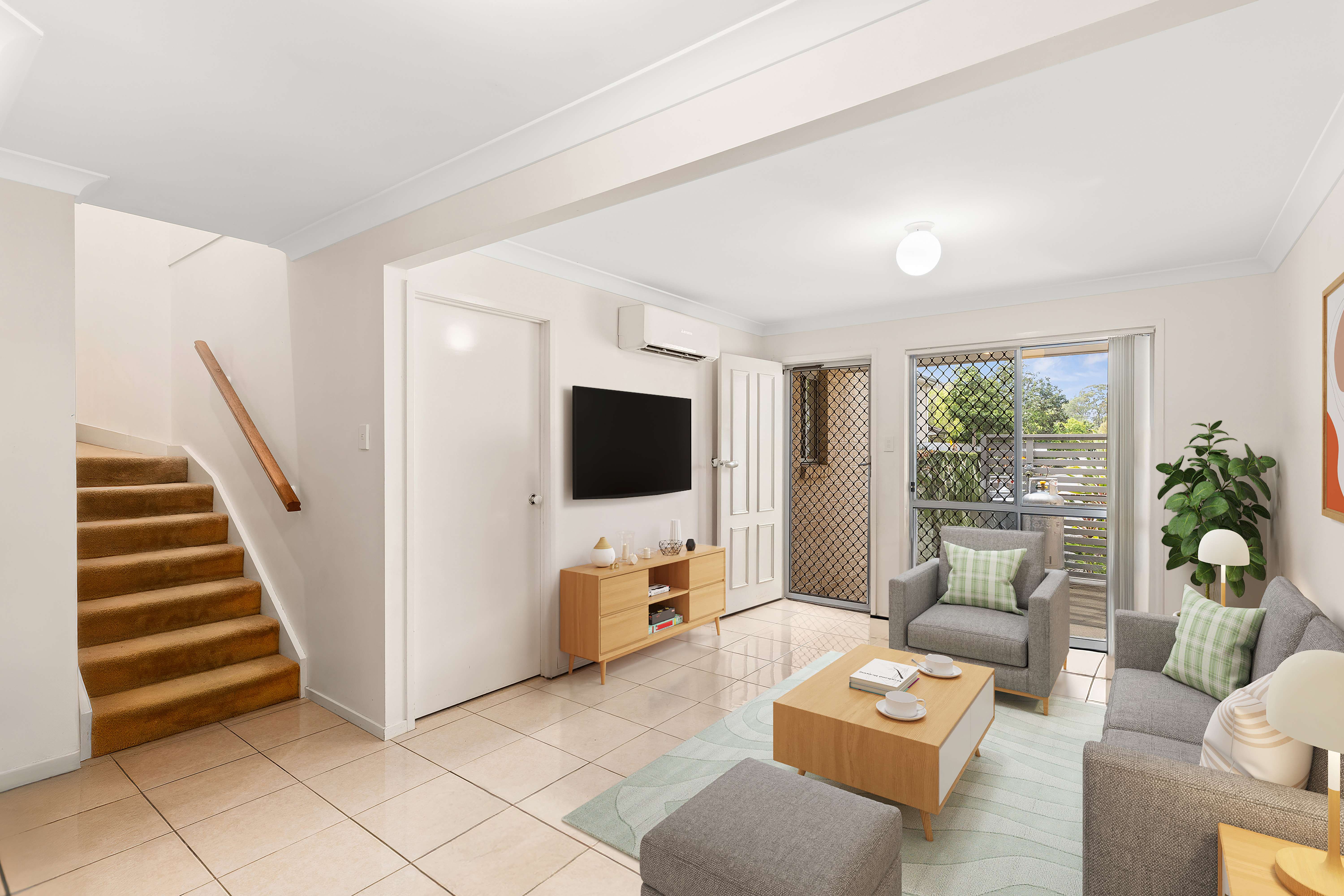 LINCOLN GREEN UNIT 40 175 FRYAR RD, Eagleby, Brisbane - Southern Region, 0 Kuwarto, 0 Banyo, Townhouse