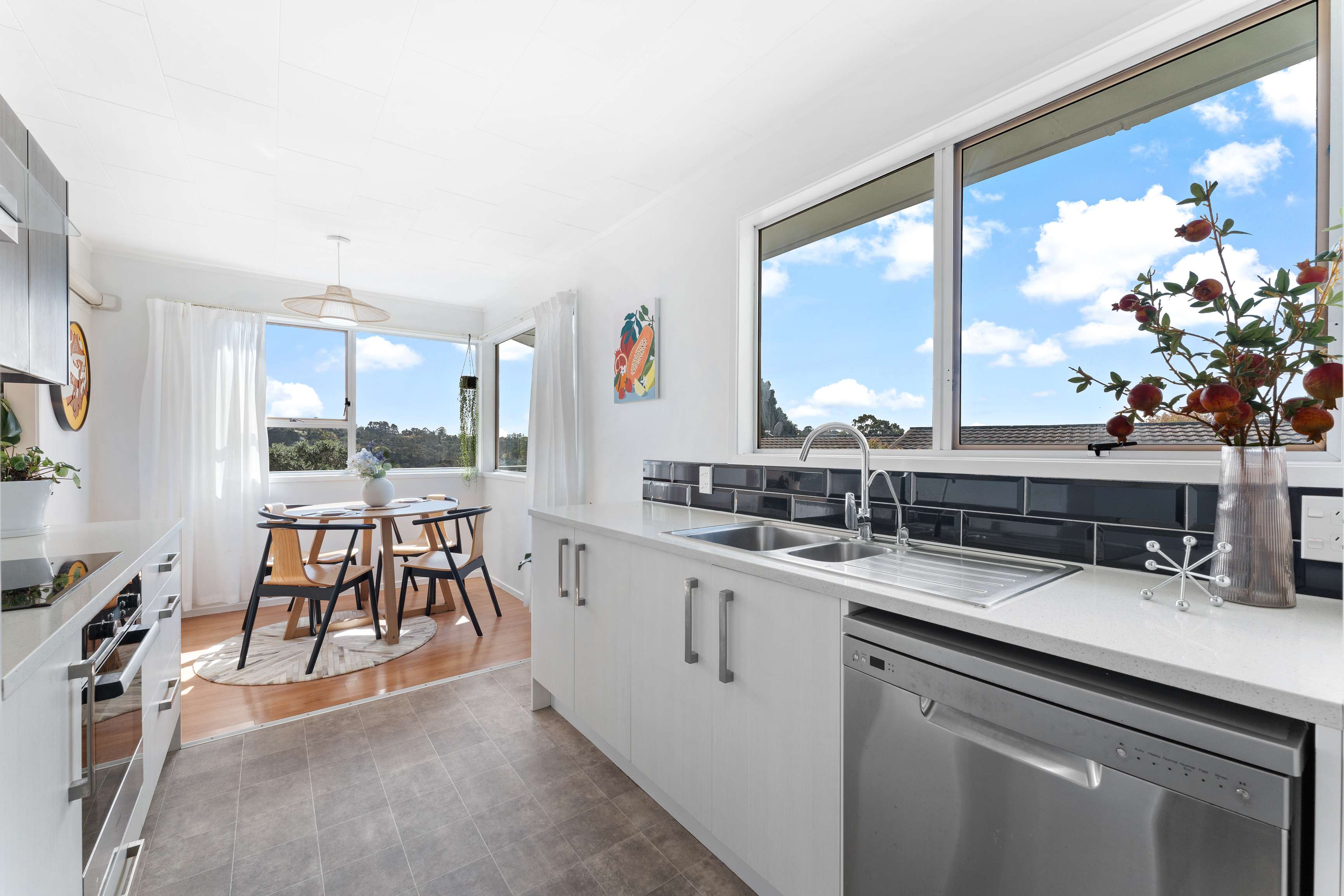2/1 Cantina Avenue, Bayview, North Shore City, 4房, 2浴, House