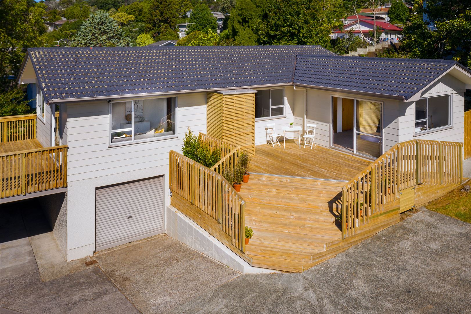 Residential  Mixed Housing Suburban Zone
