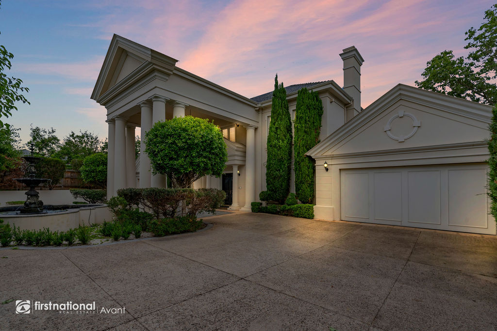 9 ALMERIA CT, Mount Eliza, Mornington Peninsula, 0房, 0浴, House