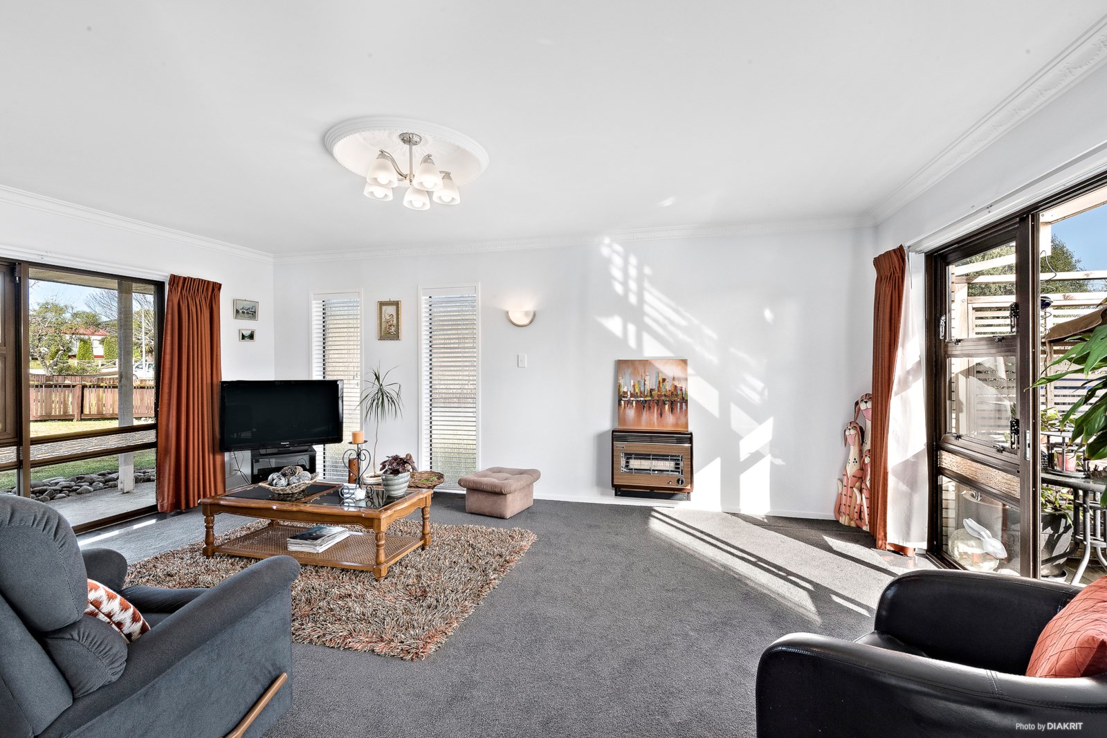 9 Syntax Place, Conifer Grove, Papakura, 3 Kuwarto, 2 Banyo