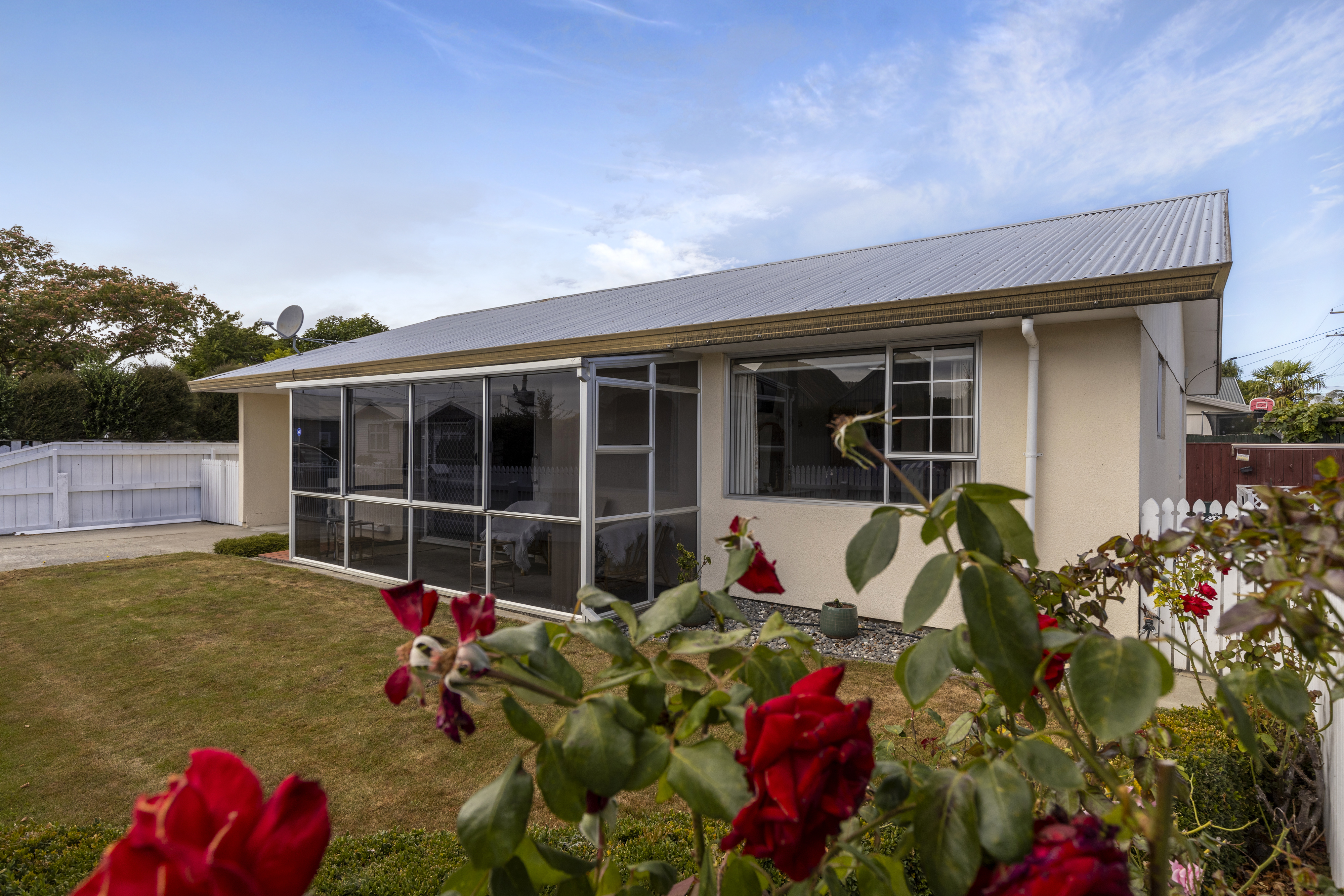 131 Charles Street, Blenheim Central, Marlborough, 2房, 1浴, House