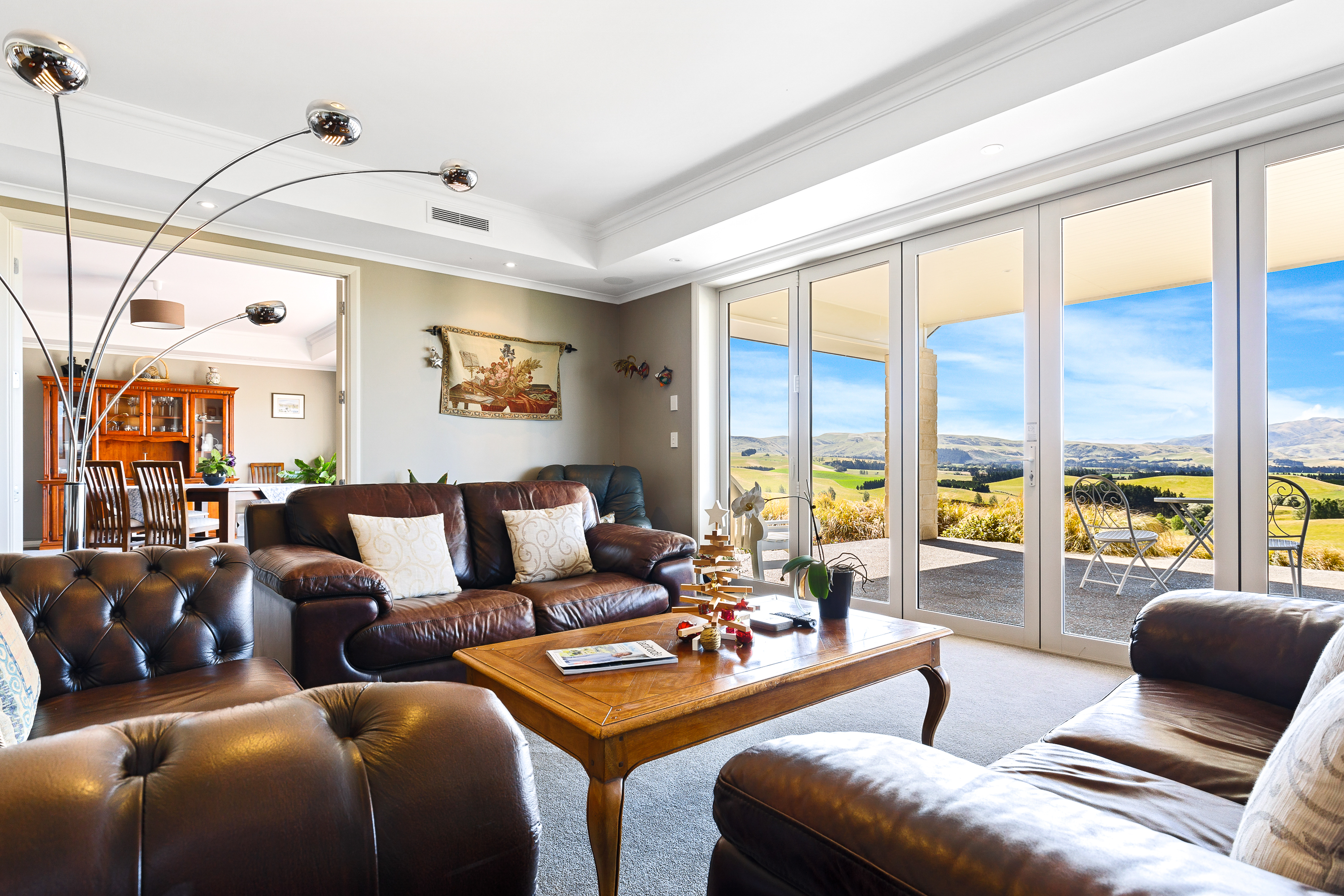 124 Cheviot Heights Road, Cheviot, Hurunui, 6 rūma, 0 rūma horoi, Lifestyle Property