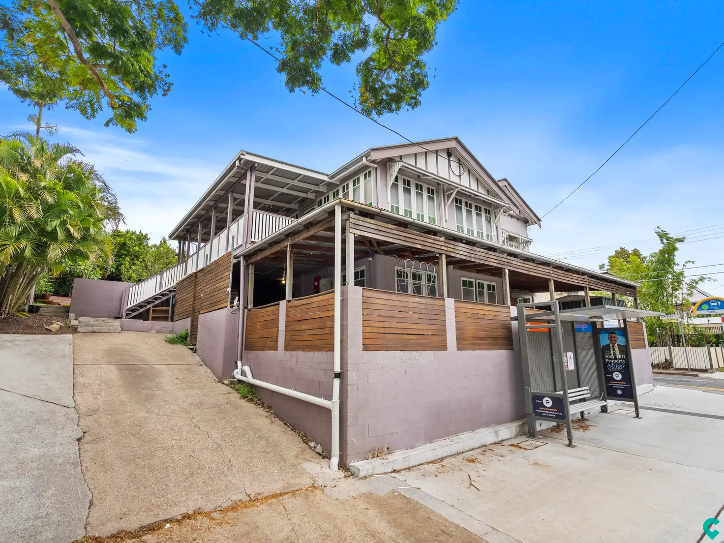 74 HARDGRAVE RD, West End, Brisbane - Inner City Region, 0 ਕਮਰੇ, 0 ਬਾਥਰੂਮ, House