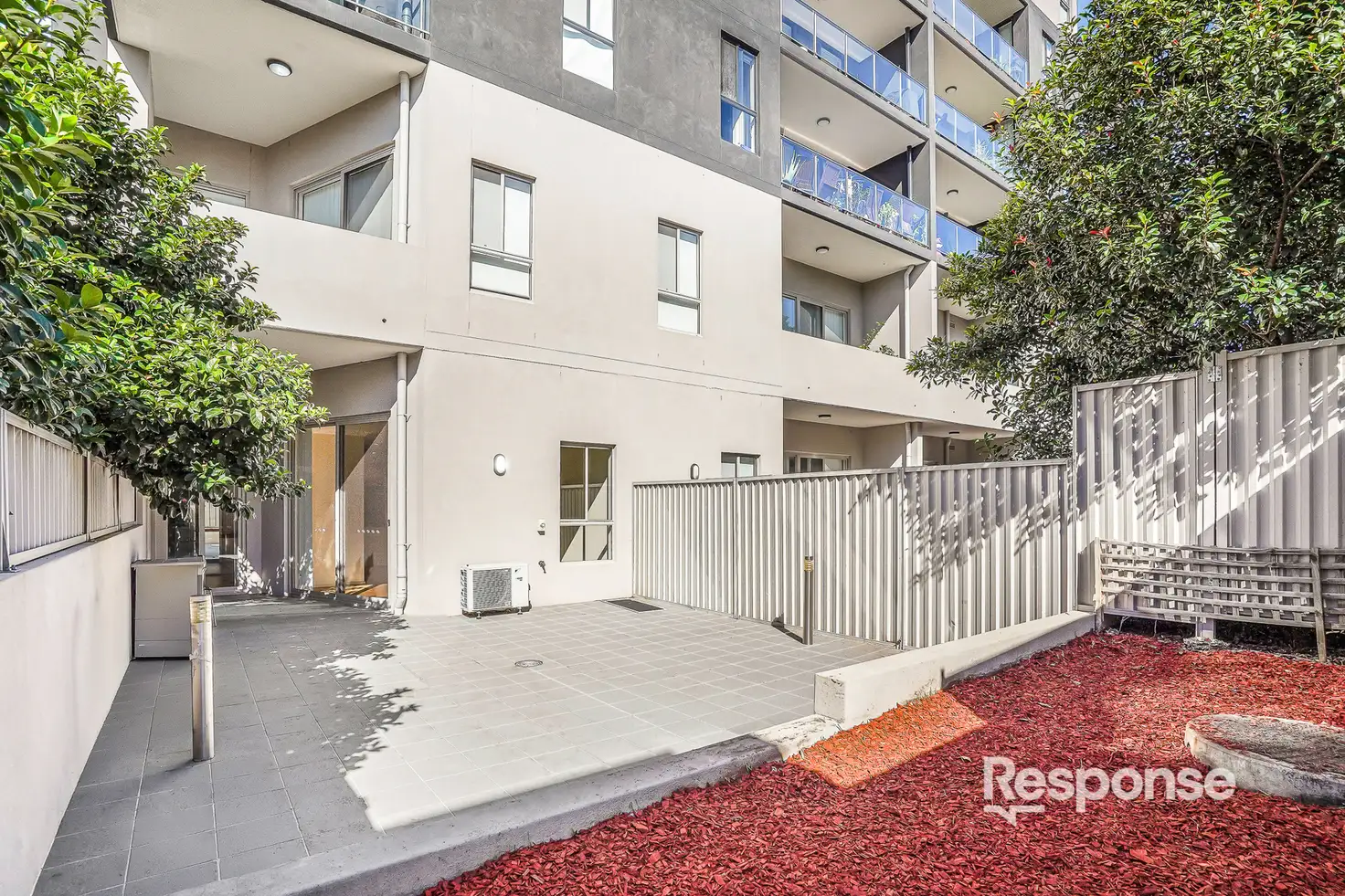 UNIT 6B 48-56 DERBY ST, Kingswood, Outer Western Sydney, 0房, 0浴, Unit