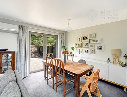 3 Andail Street, Glenleith, Dunedin, 4部屋, 0バスルーム, House