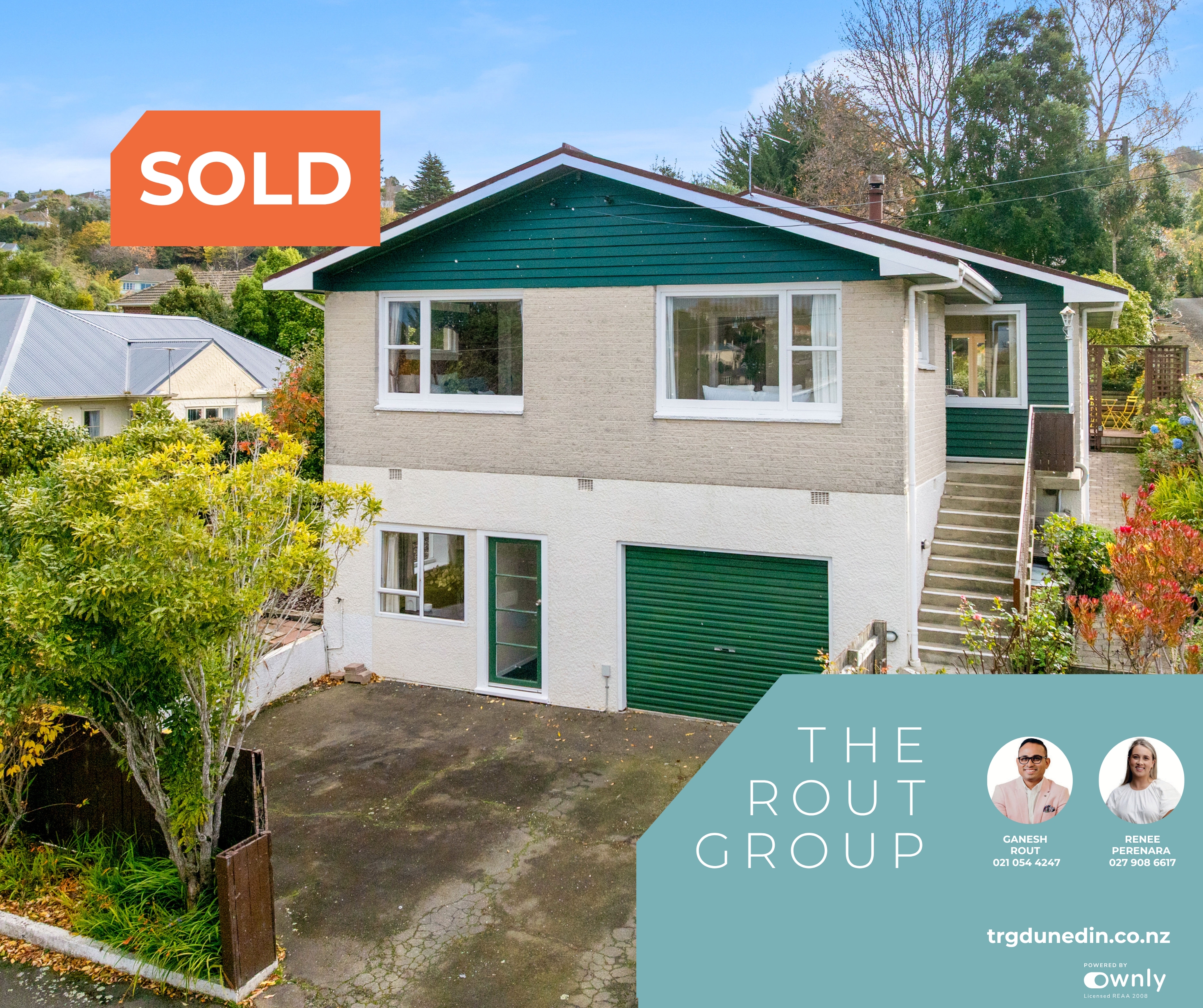 49 Chapman Street, Wakari, Dunedin City, 4 Bedrooms, 0 Bathrooms, House