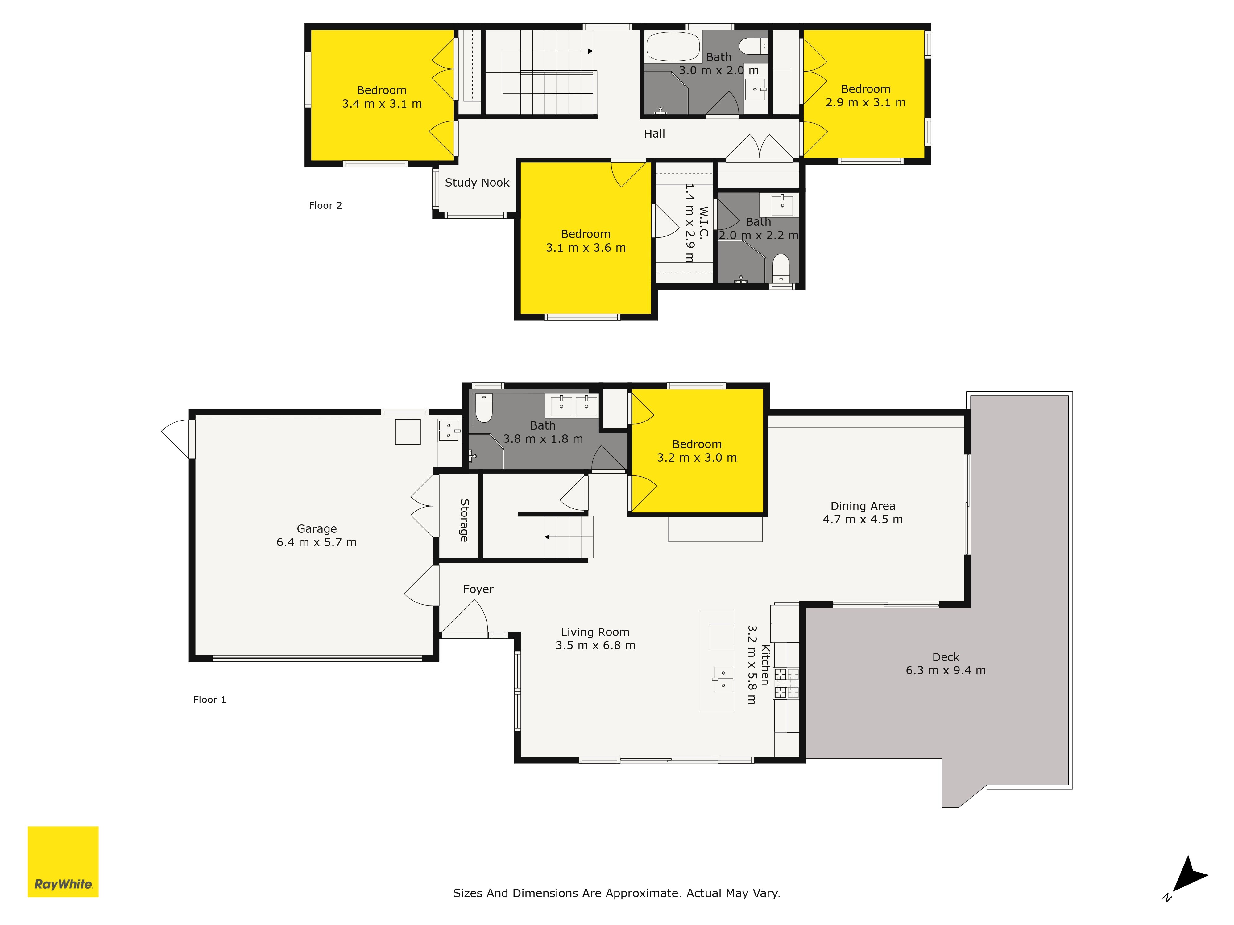 21 Francesco Drive, Karaka, Auckland - Papakura, 4房, 0浴, House