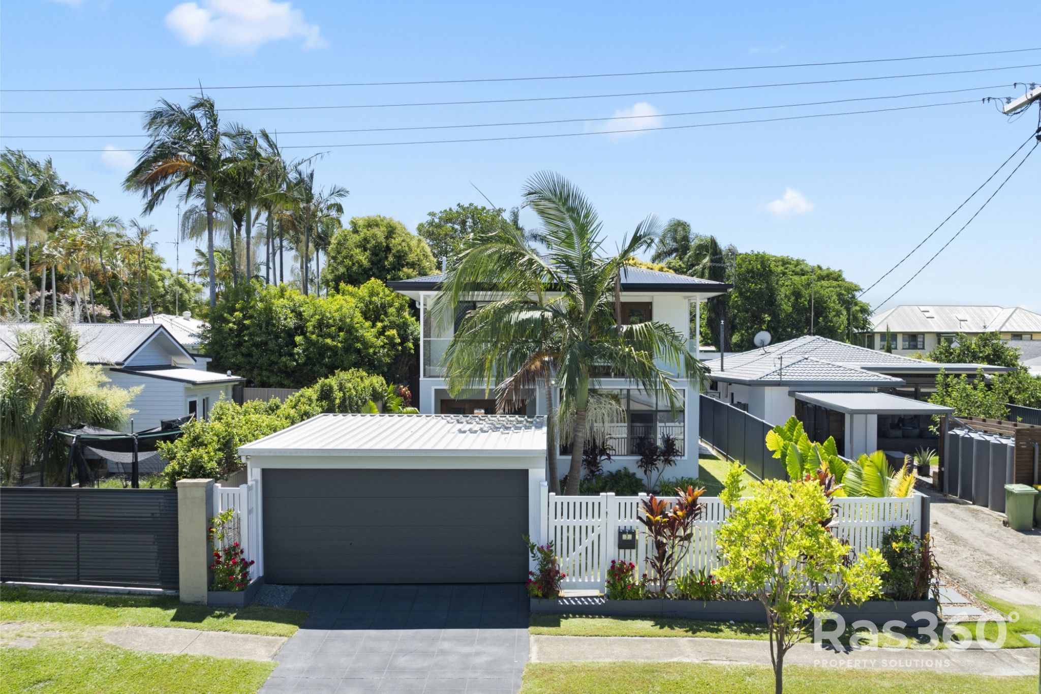 7 MARY ST, Labrador, Gold Coast, 0 Bedrooms, 0 Bathrooms, House