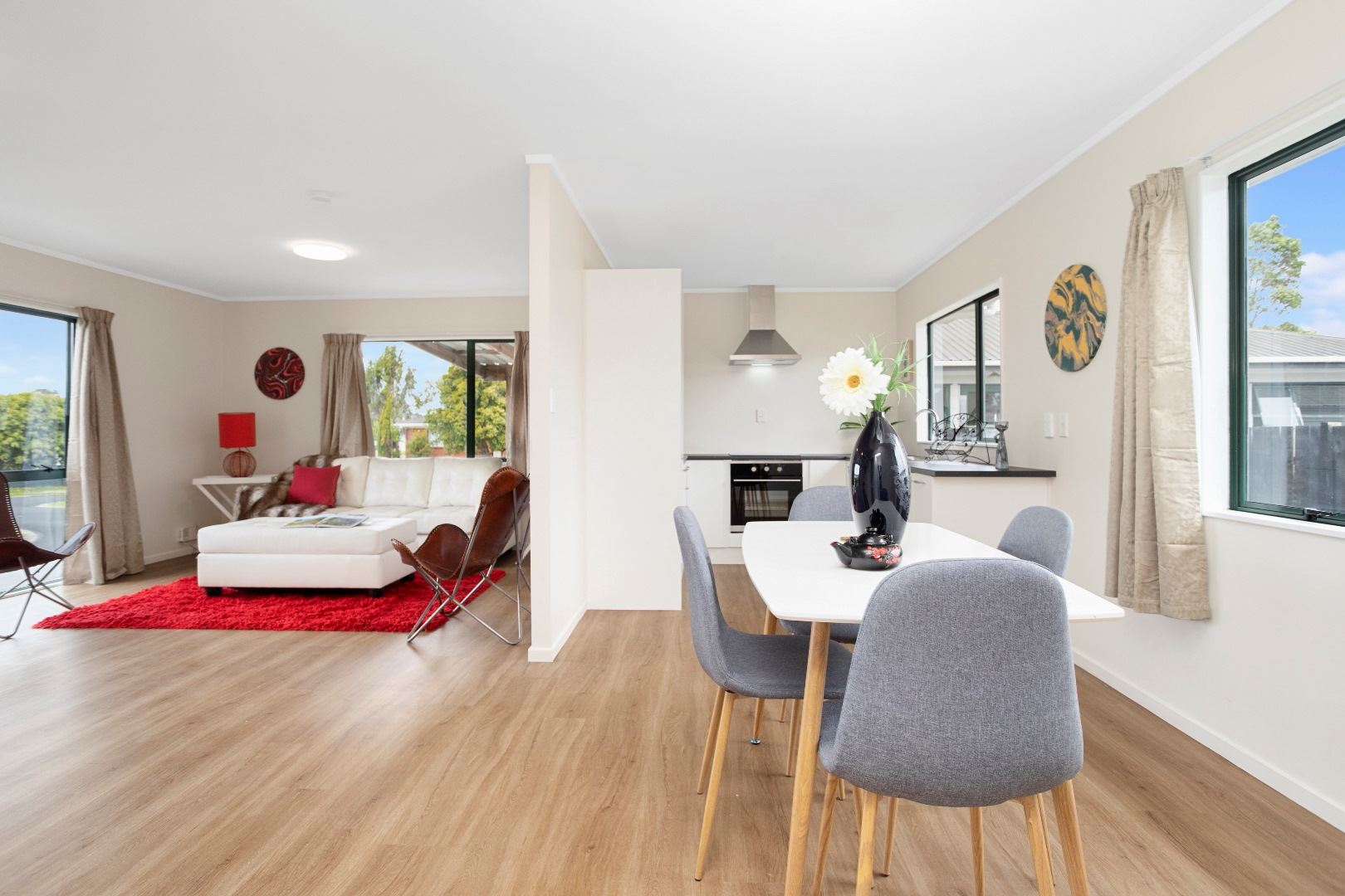 39 Killington Crescent, Mangere, Manukau City, 3 રૂમ, 1 બાથરૂમ