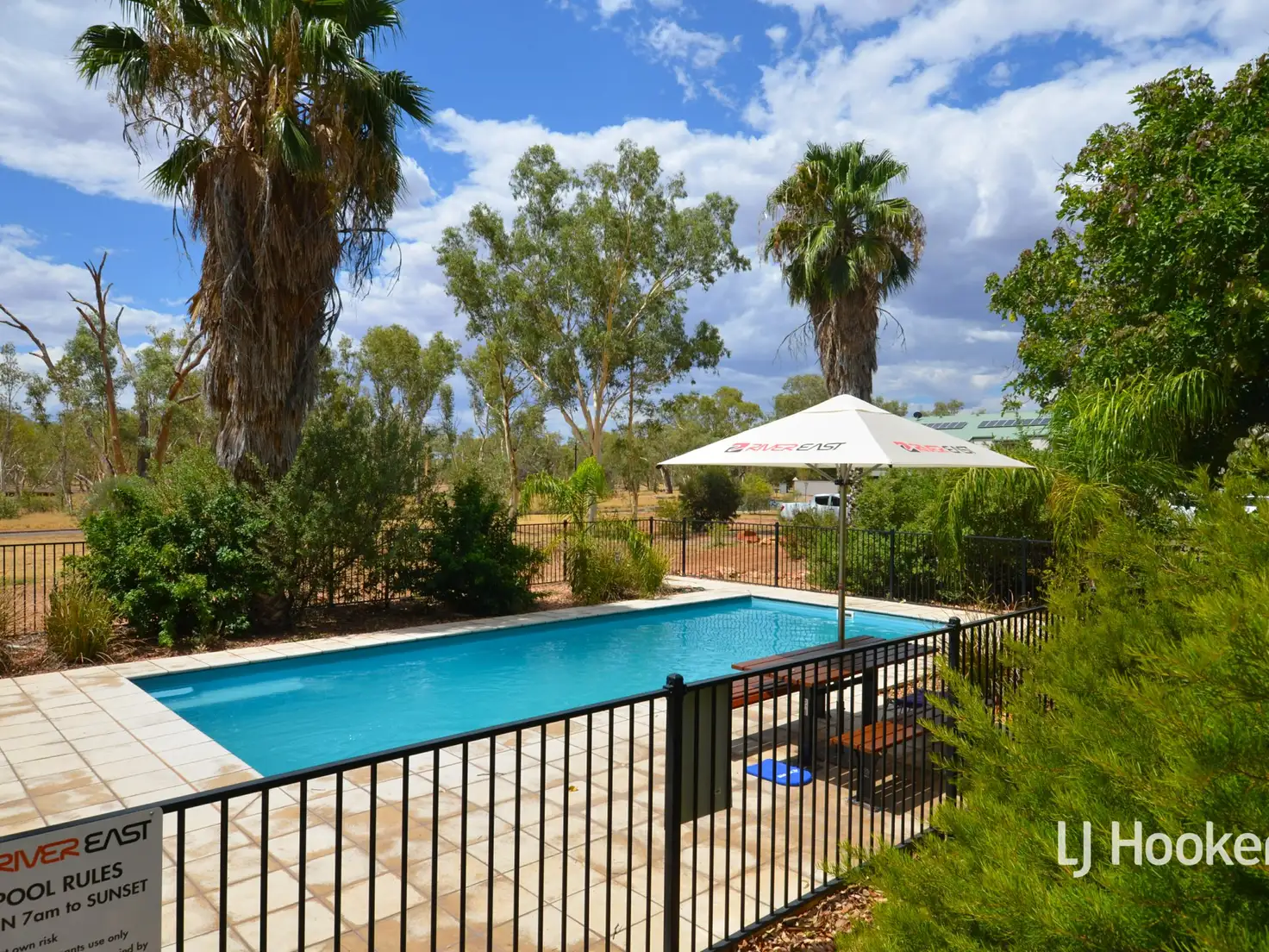UNIT 174 6 STEPHENS RD, Mount Johns, Alice Springs, 0 rūma, 0 rūma horoi, Unit