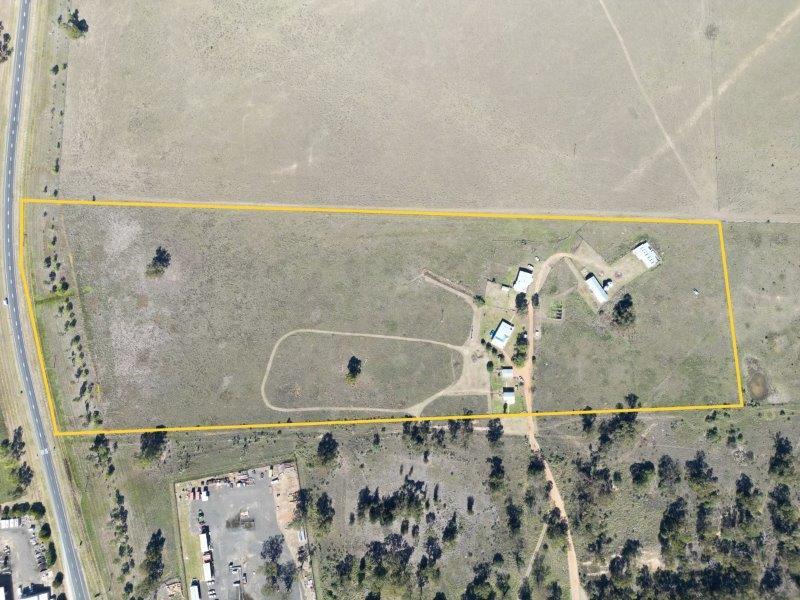 EAGLE PARK 11540 NEWELL HWY, Narrabri, Tamworth, 0 habitaciones, 0 baños, Lifestyle Section