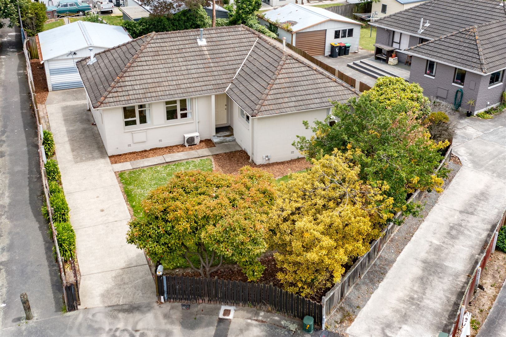 14 Alpers Place, Hoon Hay, Christchurch City, 3 ਕਮਰੇ, 0 ਬਾਥਰੂਮ