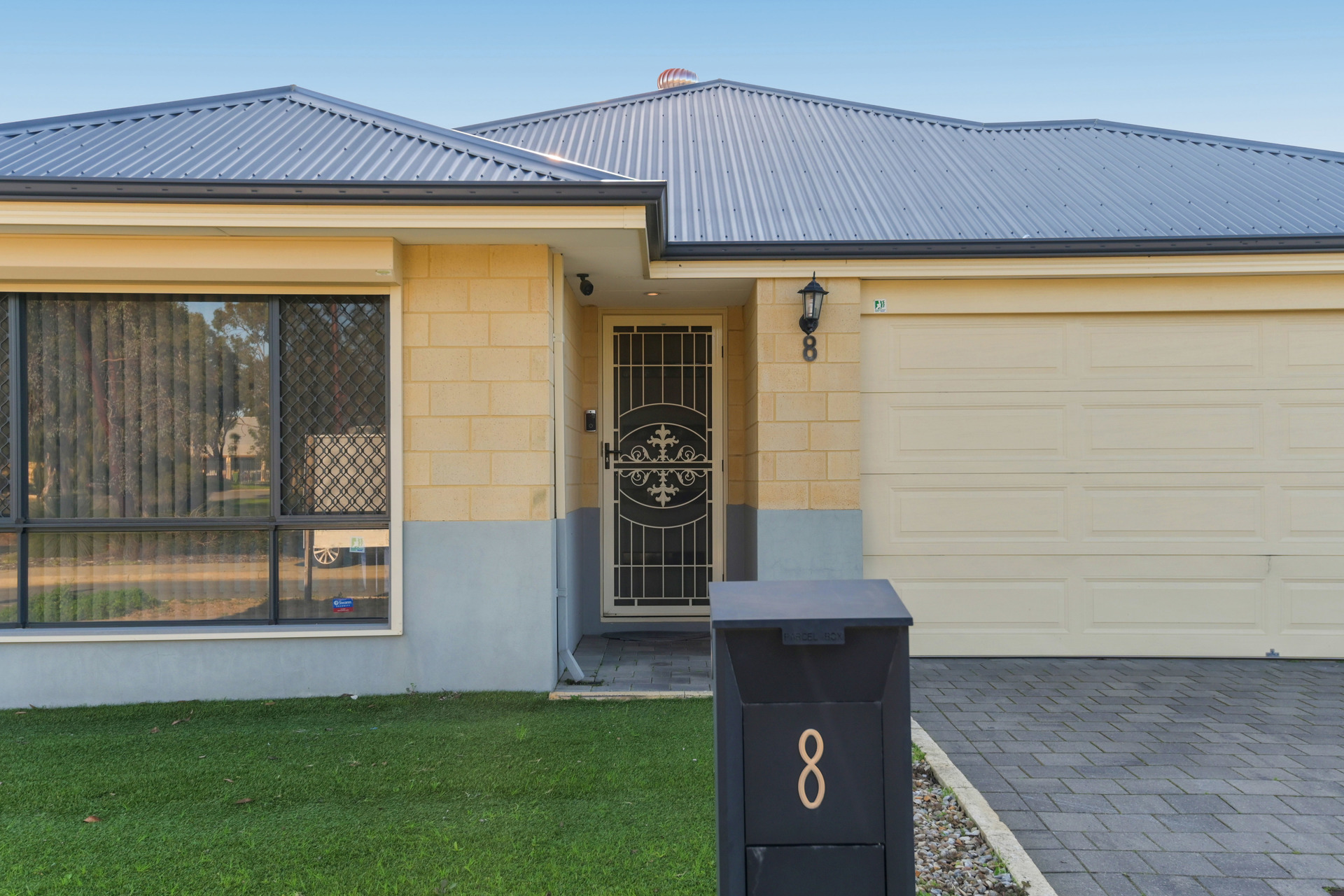 RESIDENTIAL DEVELOPMENT