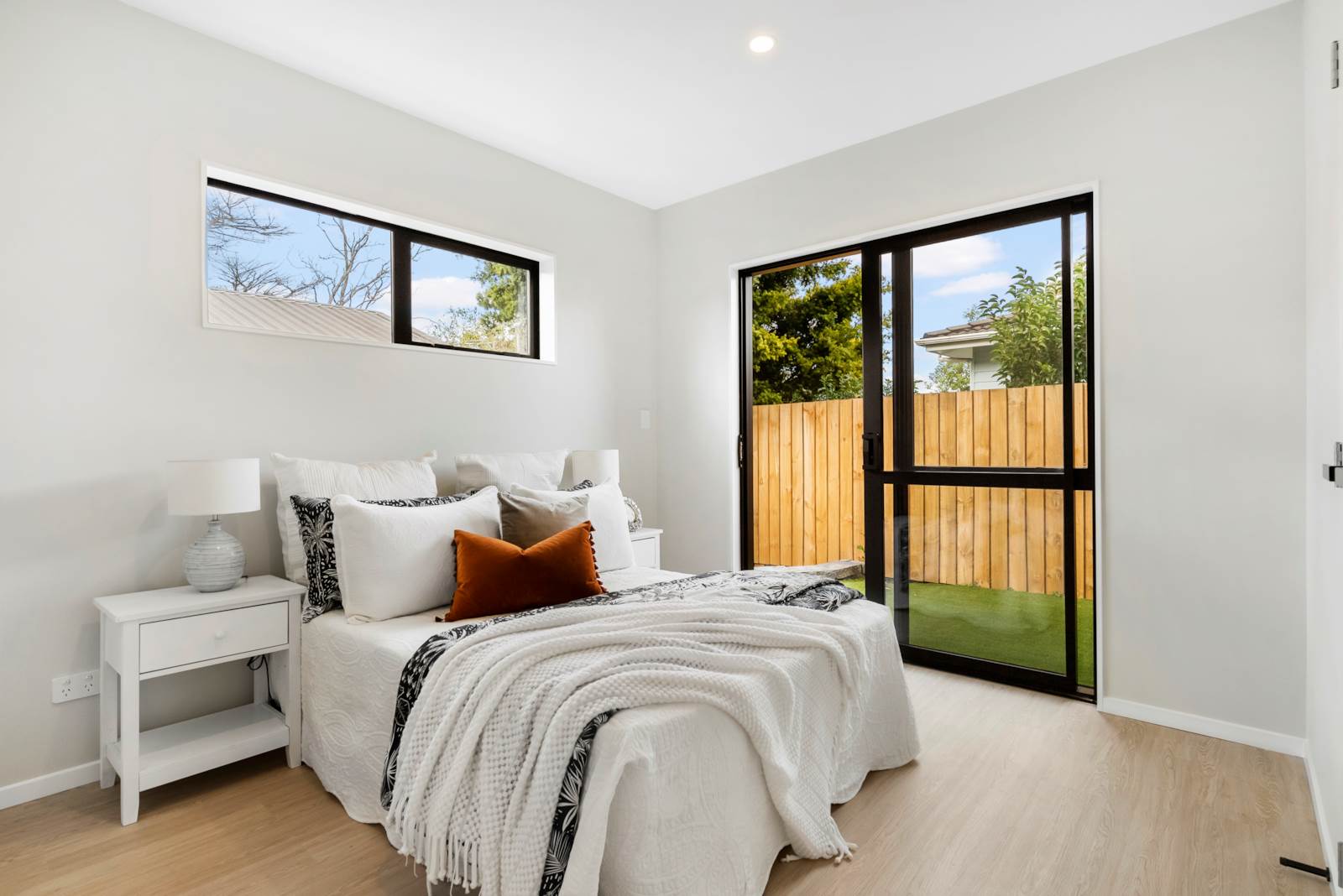 2b Bittern Place, Henderson, Waitakere City, 3部屋, 1バスルーム, Townhouse