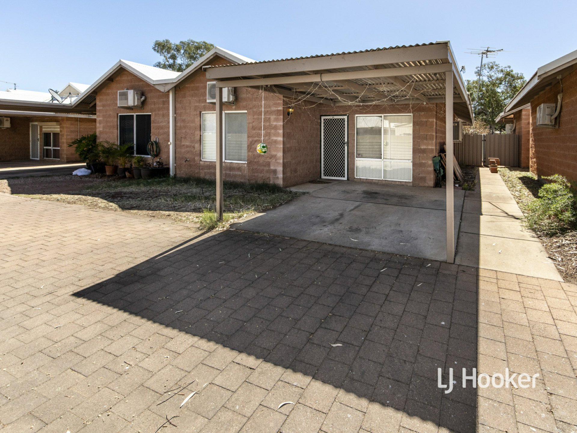 UNIT 6 8 PATTERSON CR, Larapinta, Alice Springs, 0房, 0浴, Unit